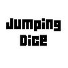 Jumping Dice app icon