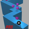 Smash Ball : Wall Run Pro app icon