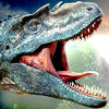 Dino Wars app icon