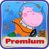 Pirate Treasures for Kids. Premium app icon