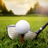 Mini Golf! Ultimate Space Golf Game app icon