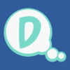 Memória Fonema / d / app icon