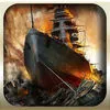 2016 Warship Bullet Gunner Attack Pro : Sea Wars App icon