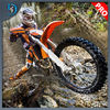 Off-Road Bike:Mountain Drive Pro app icon