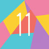 Eleven HD app icon