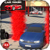 Service Station: Car Wash Thru app icon