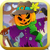 Scary Dots for toddlers (Premium) app icon