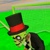 Zombie Soccer Stars! Fun Soccer Simulator app icon