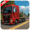 City Truck School Driving 3D Pro app icon
