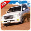 Dubai Safari Jeep Race 4X4 PRO app icon