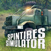 EXTREME SPINTIRES SIMULATOR PRO 20'16 app icon