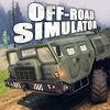 Off Road SPIN-TIRES Simulator app icon