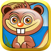 Connect Dots: In the jungle app icon