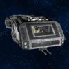 Spaceship Delivery Space Shooter app icon