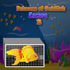 Princess of Goldfish Escape 2 app icon