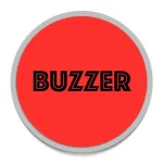 Trivia Bowl Buzzer App icon