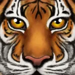 Ultimate Jungle Simulator App icon