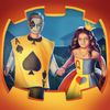 Solitaire game Halloween 2 app icon