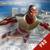 Steel Hero Story Pro app icon