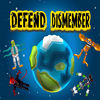 DefendAndDismember app icon