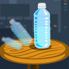 Water Flip Jump AK!16 Bottle Challenge app icon