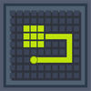 Snake splix app icon