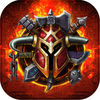 国王之剑 –重回英雄无敌年代,经典策略手游 app icon
