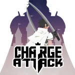 Charge Attack: Tactical RPG App icon