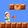 Super Pixel Run free games Adventure app icon