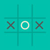TicTacToe Multiplayer for iMessage app icon