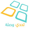 تحدي وصلة app icon