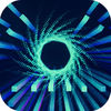 Deorbit app icon