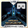 Darkness RollerCoaster VR app icon