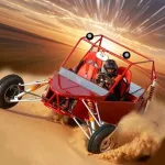 DUNE BUGGY FORMULA OFFROAD -TOP 3D CAR RACING GAME App icon