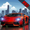 Highway City Traffic Racer Pro app icon