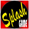 SplashGame app icon