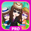 Girls Fashion Party