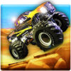 Up Hill Climb Hill Racing Adventure app icon