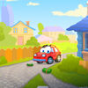 Wheely7Detective app icon