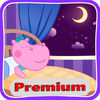Bedtime Stories for Kids 2. Premium app icon