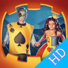 Solitaire game Halloween 2 HD app icon