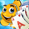 Seagirt Solitaire App Icon