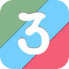 Triple Fun app icon