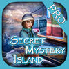 Secret Mystery Island app icon