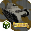 Tank Battle: Blitzkrieg Gold app icon