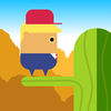 Trump Climb app icon