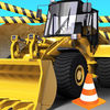 DIG IT! Digger Construction Simulator 20'16 app icon