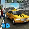 Public Transport Simulator: City Taxi Driver Full App icon