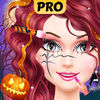 Scary Halloween Makeovers app icon