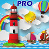 The Light House Point Pro app icon